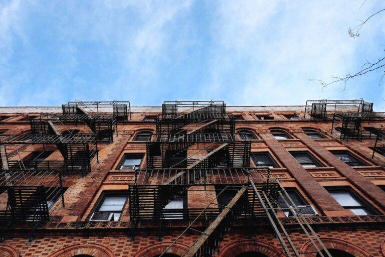 Bringing Modern Green Technologies to New York’s Old Buildings