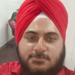 Gurvinder Singh